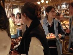 -B&C黄油与面包·THE GARDEN BAKERY概念店(世纪汇店)