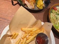 -J·one Bistro吉萬酒厨·牛排