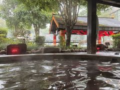 -融汇温泉