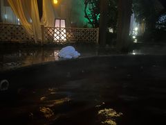 -杭州第一世界大酒店·云曼温泉