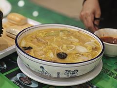 -令氏家外家周秦食府(高新店)