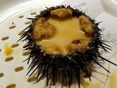 -马路边上·小海鲜烧烤(八一路店)