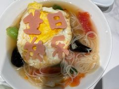 -阿甘小馆(陇海路店)