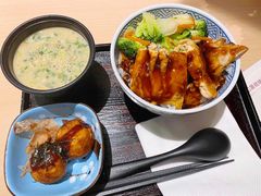 -吉野家(上海美罗城店)