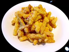 -李家猪蹄融合菜馆(河松街店)