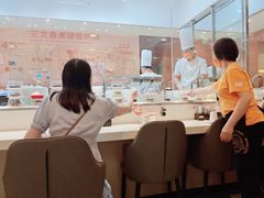 -新一番三文鱼寿司(红城湖店)