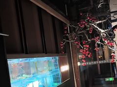 -苏淮景·苏闽融创菜·海鲜(原空港井河轩店)