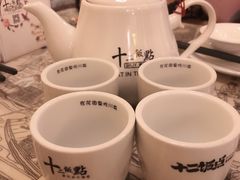 -十二饭点·川菜(北站圆融店)