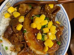 大天狗鹅肝饭-小椋(富安商业广场店)