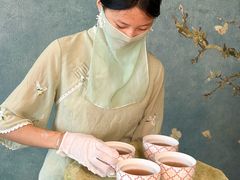 -龙井御庄·精致江南菜(龙井店)