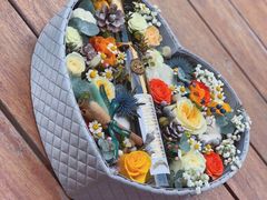-ChaKo Flora ·茶子花艺 (市北店)