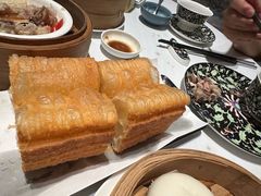 -君庭中餐厅(友谊宾馆店)