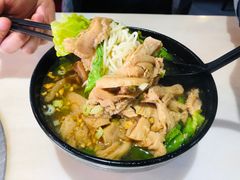 -八方客汕头火锅·牛肉·卤水(福保店)