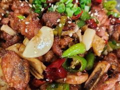 -三五家常菜馆(师范路店)