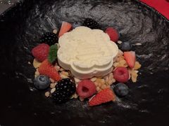 -恰餐厅 CHAR Grill&Bar(西安经开洲际店)