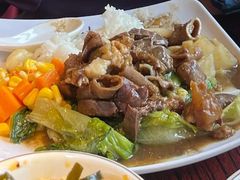 -龚印记牛骨牛杂屋·四代传承(珠影星光城店)