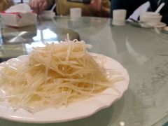 -奥华餐厅·老张记(台基厂店)