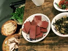 -潮味四季潮汕牛肉火锅(来凤街店)