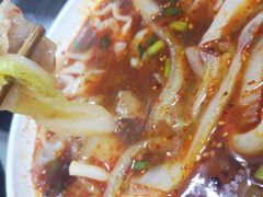 -辣妈水饺红冒菜(金阳路店)