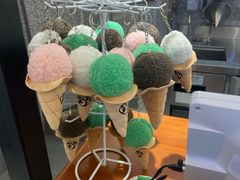 -野人先生Gelato(上海长宁龙之梦店)
