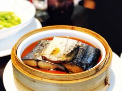 -甄御•海鲜新青岛菜(麦岛店)