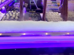 -九月海·海鲜自助(世纪东方店)