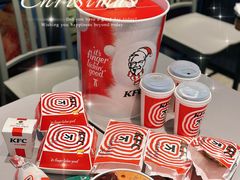 -肯德基(天津奥城店)