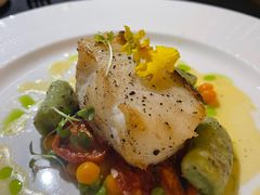 -圣丰索菲特·法国餐厅