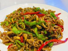 -老奶奶私房菜(天台里街店)