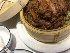 -闫府私房菜·老字号(恒隆店)