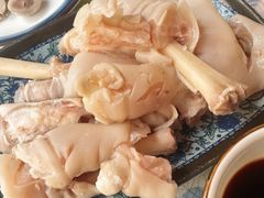-阿勇面馆(东书房路店)
