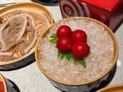 -海底捞大排档火锅(悦荟广场店)