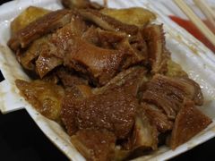 -细妹五香牛杂(步行街店)
