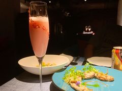 热恋-弦月窗LUNETTE BY AMANDA(复兴路店)