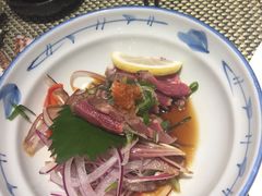 -江户前日本料理(瑞诗酒店店)