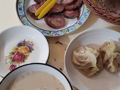 -金山奶茶馆(五一路店)