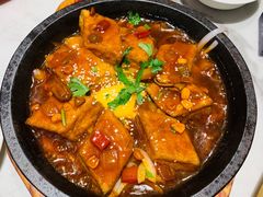 -蒋先森餐厅(万星广场店)
