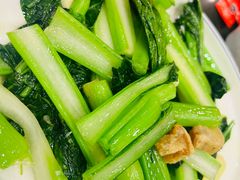 -美极鲜食坊(宝安南路店)