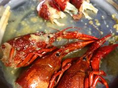 -王红军龙虾(盐仓桥店)