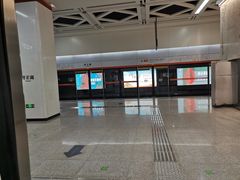 -野芷湖(地铁站)