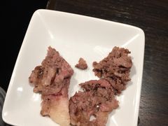 -俺的焼肉(銀座9丁目店)