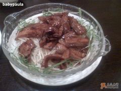 @@##$咸肉-沙田轩(古北店)