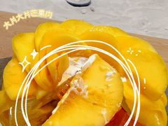 -美心西饼mx cakes(猎德优托邦店)