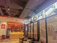 -名门潮牛·鲜牛肉海鲜火锅.烧烤自助餐厅(诚丰广场店)