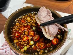 沾料-大头椰·海南椰子鸡火锅(思明万象城店)