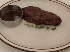 -马克西姆俄罗斯餐厅(通亚街店)