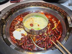 -火鳳祥美蛙牛肉自助(青悦城店)