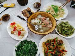 -明升萝卜汤