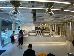 -% Arabica阿拉比卡咖啡(前滩太古里店)