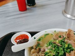 -珍珍小食店(西华路店)